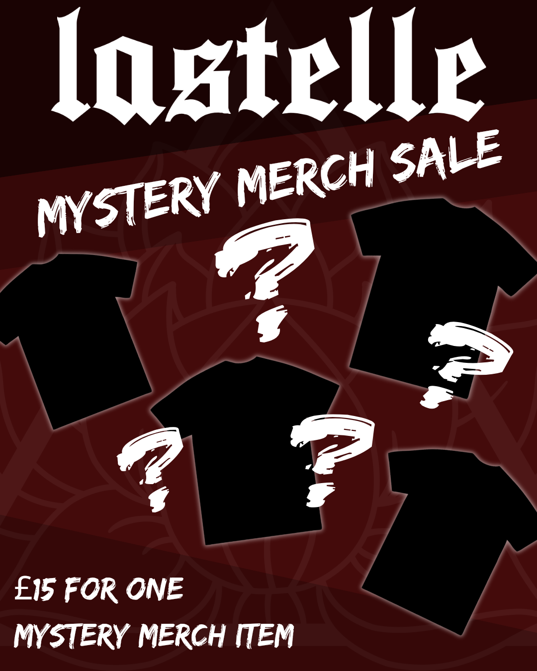 Mystery Bundle