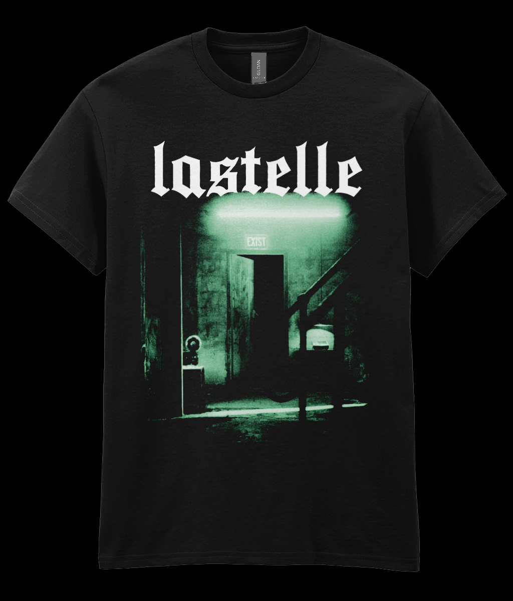 Exist Vol i Tee