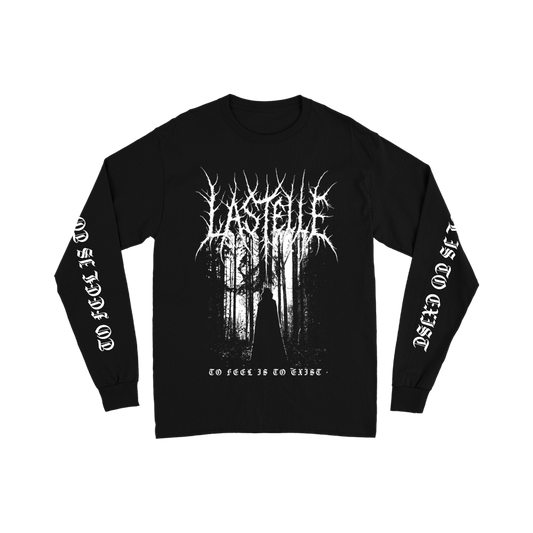 DEATH METAL LONG SLEEVE